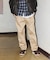 RED KAP × FREAK'S STORE 別注 SMU WIDE CHEF PANTS