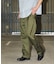 RED KAP × FREAK'S STORE 別注 SMU WIDE CHEF PANTS