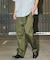 RED KAP × FREAK'S STORE 別注 SMU WIDE CHEF PANTS
