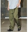 RED KAP × FREAK'S STORE 別注 SMU WIDE CHEF PANTS