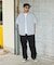 RED KAP × FREAK'S STORE 別注 SMU WIDE CHEF PANTS