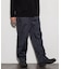 RED KAP × FREAK'S STORE 別注 SMU WIDE CHEF PANTS