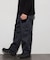 RED KAP × FREAK'S STORE 別注 SMU WIDE CHEF PANTS