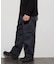 RED KAP × FREAK'S STORE 別注 SMU WIDE CHEF PANTS