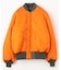 MA-1 HERITAGE FIT FLIGHT JACKET