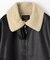 MOUTON B-3 RELAXED FIT JACKET