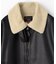 MOUTON B-3 RELAXED FIT JACKET