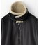 MOUTON B-3 RELAXED FIT JACKET