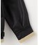 MOUTON B-3 RELAXED FIT JACKET