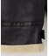 MOUTON B-3 RELAXED FIT JACKET