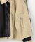 MOUTON B-3 RELAXED FIT JACKET