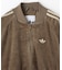 CORDUROY SST OVERSIZED TRACK TOP