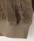 CORDUROY SST OVERSIZED TRACK TOP