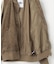 CORDUROY SST OVERSIZED TRACK TOP
