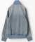 LIGHT WASH DENIM FIREBIRD TT