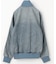 LIGHT WASH DENIM FIREBIRD TT
