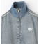 LIGHT WASH DENIM FIREBIRD TT