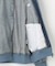 LIGHT WASH DENIM FIREBIRD TT