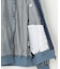 LIGHT WASH DENIM FIREBIRD TT
