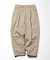 TC Twill 1 Tuck Pants