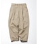 TC Twill 1 Tuck Pants