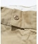 TC Twill 1 Tuck Pants