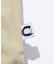 TC Twill 1 Tuck Pants