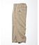 TC Twill 1 Tuck Pants
