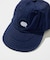 Cotton Twill 6 Panel Cap