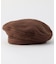 CHUMS × FREAK'S STORE 別注 Hello Beret