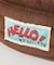CHUMS × FREAK'S STORE 別注 Hello Beret