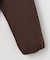 NO COLLAR DOWN COAT