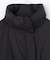 STAND COLLAR DOWN JACKET W