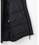 STAND COLLAR DOWN JACKET W