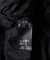 STAND COLLAR DOWN JACKET W