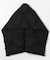 DOWN PONCHO MUFFLER