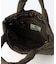 MARIAH MINI QUILTED TOTE BAG