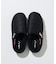 【EXCLUSIVE】SUBU×MANASTASH HEMP TWILL SANDAL 23