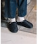 【EXCLUSIVE】SUBU×MANASTASH HEMP TWILL SANDAL 23