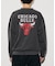 NBA × FREAK'S STORE 別注 チームバックロゴ ヘンリーネックスウェット