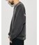 NBA × FREAK'S STORE 別注 チームバックロゴ ヘンリーネックスウェット
