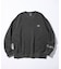 NBA × FREAK'S STORE 別注 ランダムチーム バックロゴ クルーネックスウェット