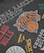 NBA × FREAK'S STORE 別注 ランダムチーム バックロゴ クルーネックスウェット