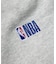 NBA × FREAK'S STORE 別注 ランダムチーム バックロゴ クルーネックスウェット