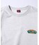 Coleman × FREAK'S STORE 別注 トラウトデザイン バックプリント クルーネックスウェット