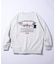 Coleman × FREAK'S STORE 別注 トラウトデザイン バックプリント クルーネックスウェット