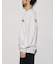 Coleman × FREAK'S STORE 別注 トラウトデザイン バックプリント クルーネックスウェット
