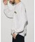 Coleman × FREAK'S STORE 別注 トラウトデザイン バックプリント クルーネックスウェット