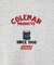 Coleman × FREAK'S STORE 別注 ヴィンテージカタログ ドッグデザイン ハーフジップスウェット