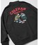 Coleman × FREAK'S STORE 別注 ヴィンテージカタログ ドッグデザイン ハーフジップスウェット